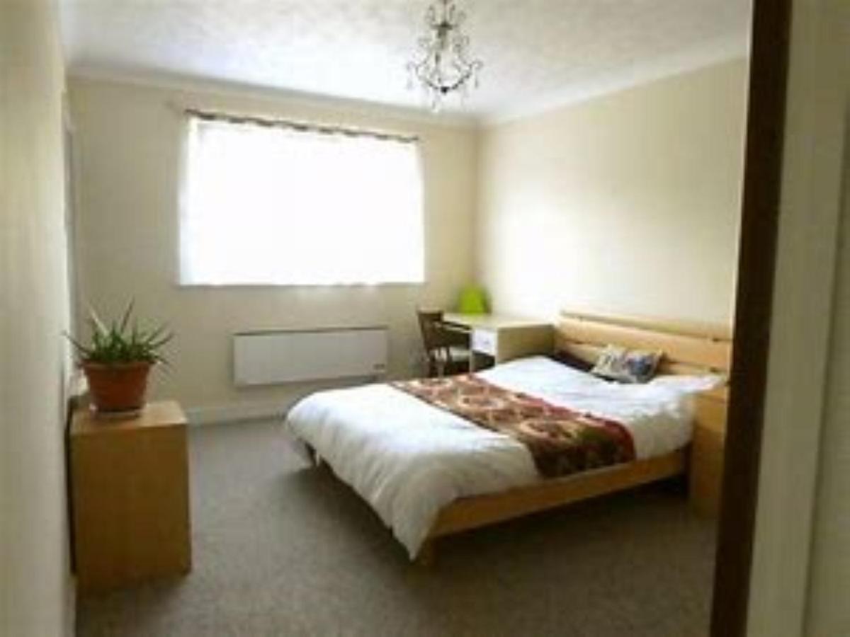Hemel Short Stay Hemel Hempstead Exterior photo